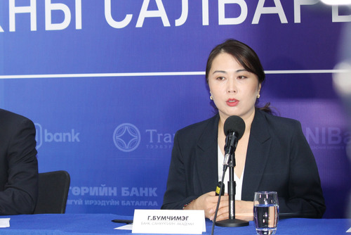 Г.Бумчимэг: Хэт өөдрөг төсөв эргээд хасах тодотгол хийх нөхцөл үүсгэдэг 